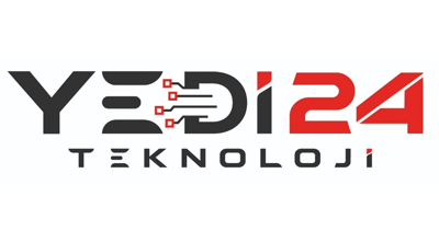 Yedi24 Logo