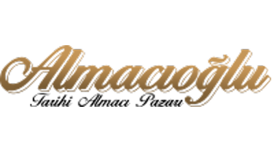 Almacıoğlu Gıda Logo