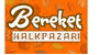 Bereket Halk Pazarı Logo