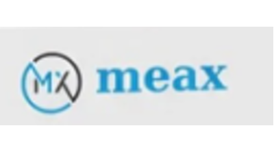 Meax Kulaklık Logo