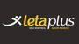 Leta Plus | Ödemiş Logo