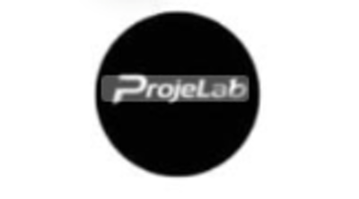 Projelab Gayrimenkul Logo