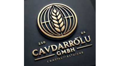 Çavdaroğlu Gayrimenkul | Aksaray Logo