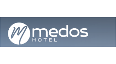 Medos Beach Hotel Logo