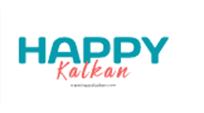 Happy Kalkan Hotel Logo