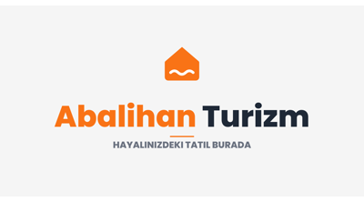 Abalihan Turizm Logo
