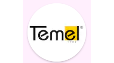 Temel Kırtasiye Kitap Oyuncak Logo