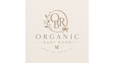Organic Baby Room Logo