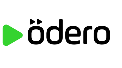 Ödero Logo