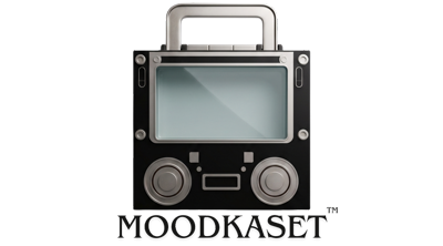 MoodKaset Logo