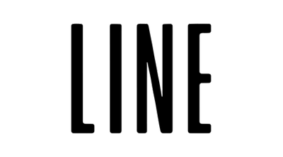 Line By Touches Logo