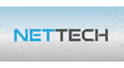 Nettec Logo