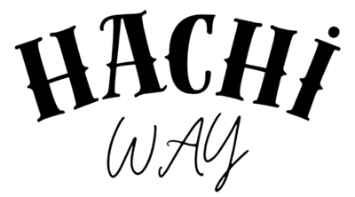 Hachiway Logo