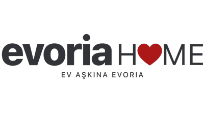 Evoria Home Logo