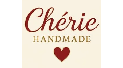 Cherie Handmade Logo