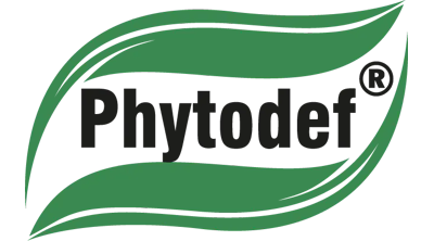 Phytodef Logo