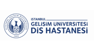 İstanbul Gelişim Üniversitesi Diş Hast. Logo