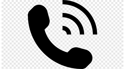 Who called me? Logo