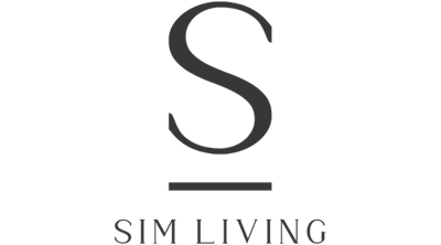 Sim Living Logo