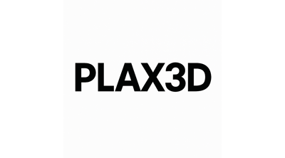 Plax3D Logo