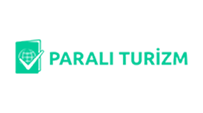 Paralı Turizm Logo
