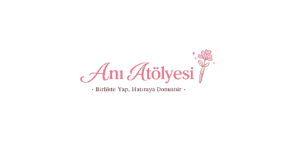 Anı Atölyesi | Aniatolyesi.tr Logo