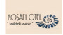 Koşan Otel | Sarımsaklı Logo