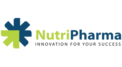 Nutripharma Logo