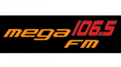 Mega Fm Logo
