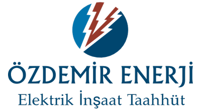 Özdemir Enerji Logo