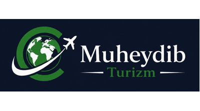 Muheydib Turizm Logo