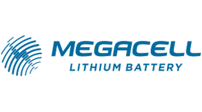 Megacell Enerji Logo