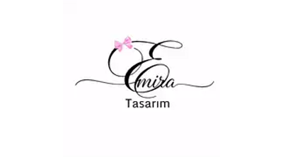 Emira Tasarım Logo