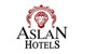 Aslan City Hotel Logo