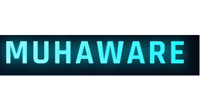 Muhaware.com Logo