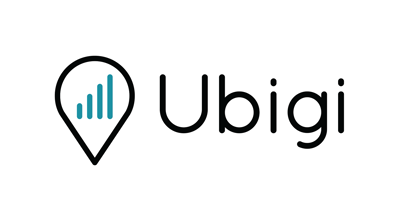 Ubigi Logo