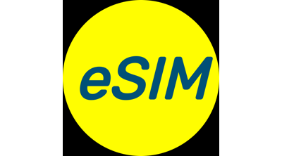 eSIMsale Logo