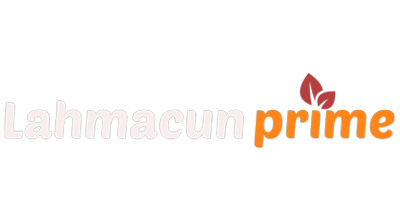 Lahmacun Prime Logo
