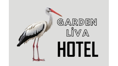 Garden Liva Hotel Logo