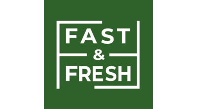 Fast & Fresh Logo