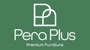 Pera Plus Mobilya Logo