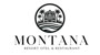 Montana Resort Otel & Restaurant Logo