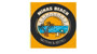 Minas Beach Cunda Logo