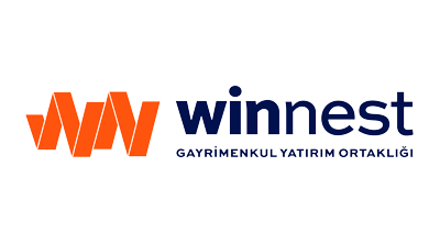 Winnest Emlak Logo