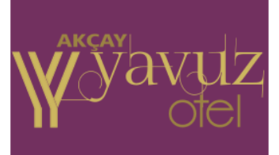 Akçay Yavuz Otel | Edremit Logo