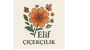 Elif Çiçekçilik | Gaziantep Logo