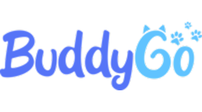 BuddyGo Logo