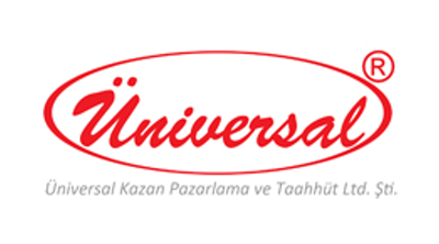 Üniversal Kazan Logo
