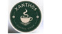 Xanthos Coffee Logo