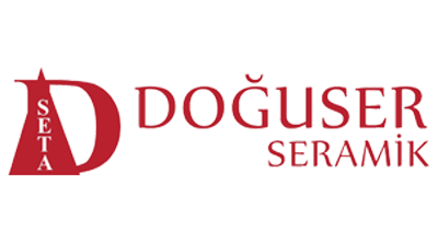 Doğuser Seramik Logo
